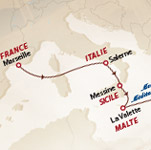 Annonce presse NDS Voyages