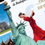Annonce presse NDS Voyages