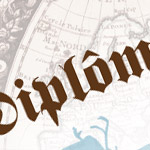 Diplôme pour les croisièristes de Notre Temps