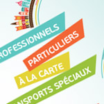Flyer ATV pour l'Agence Haute-Mer