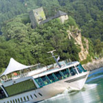 Kakémonos Les Croisières Notre Temps